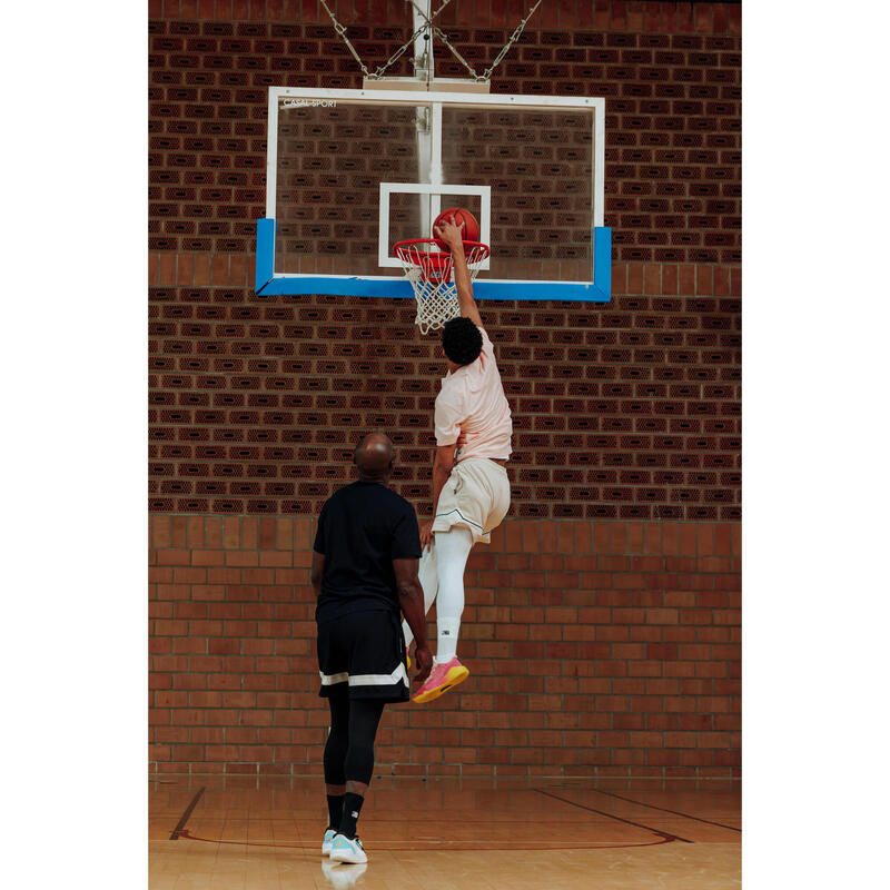 Erkek Basketbol Taytı - Siyah - Tight 900