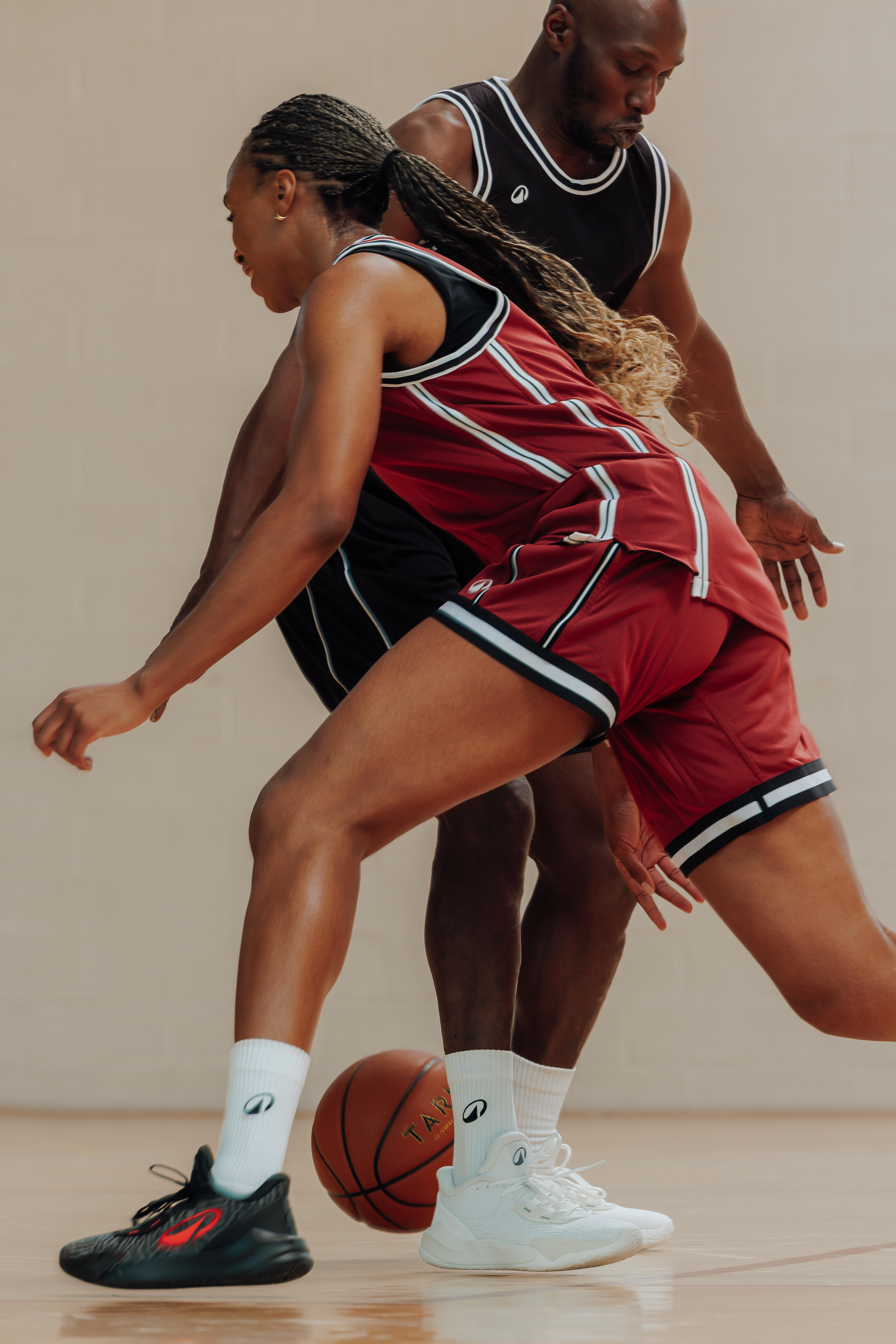 Low Basketball Shoes, Fast 900 - KIPSTA