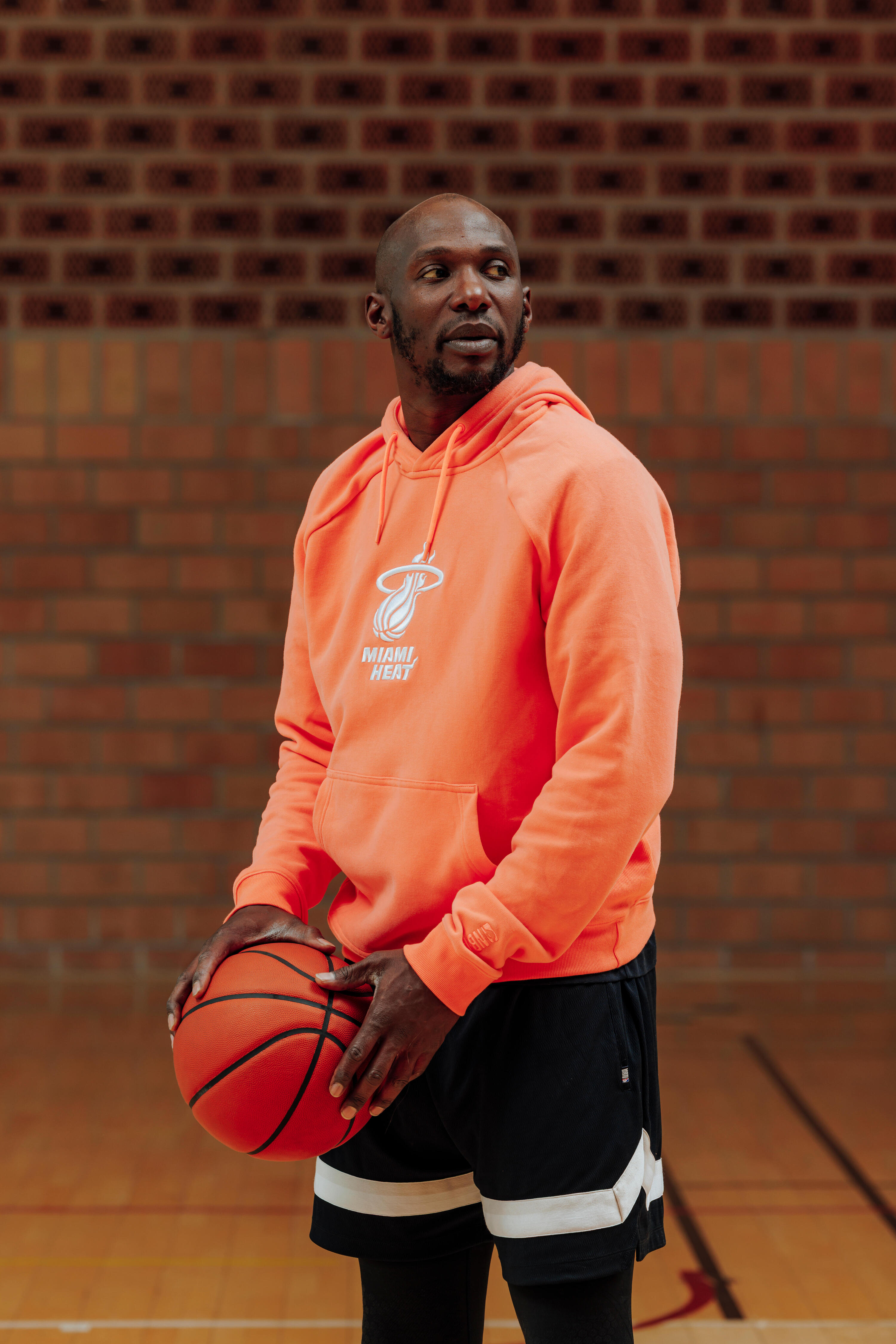 Bluza do koszykówki dla mężczyzn i kobiet Hoodie 900 NBA 6/6