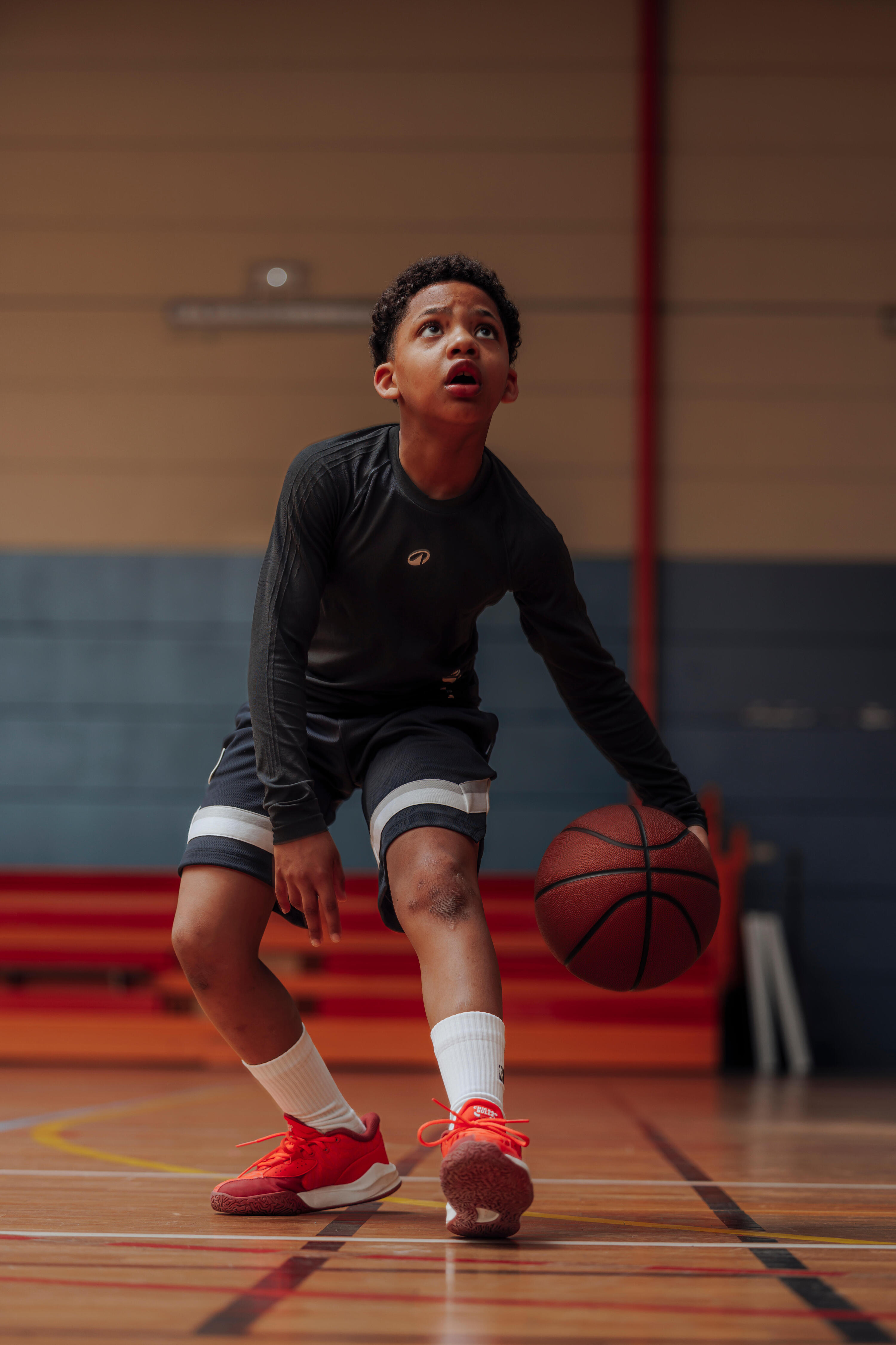 Zomer Basketbaltenues voor Kinderen: Prestatie- en trainingsshirts voor jongens, meisjes en peuters voor school en kleuterschool – koop de beste producten in de online winkel