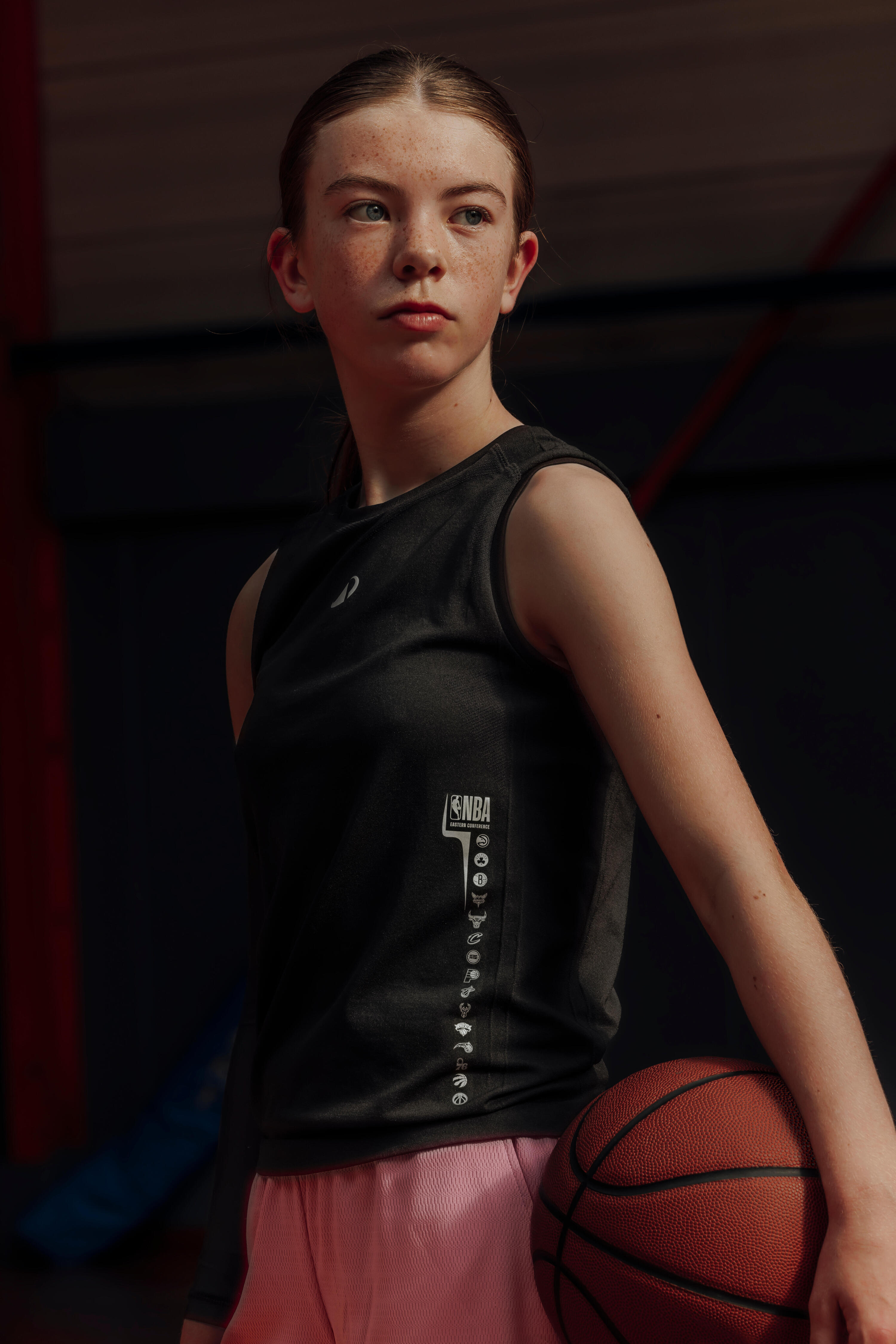 Dětský basketbalový spodní dres NBA 7/7