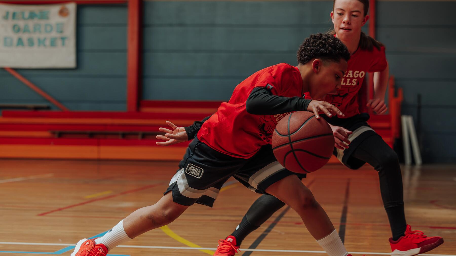 Sport pour enfant : quelle activité physique choisir ?