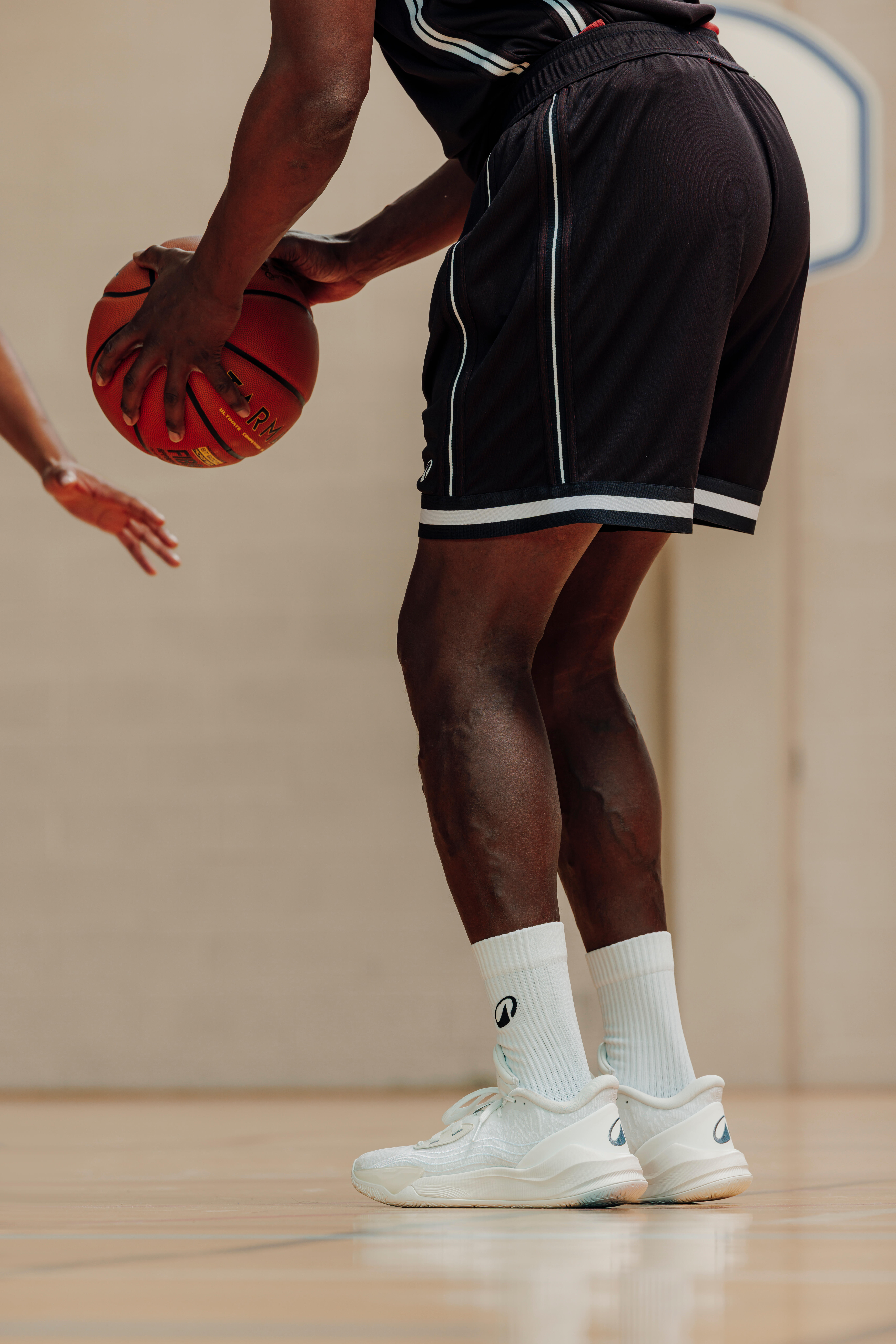 Low Basketball Shoes, Fast 900 - KIPSTA