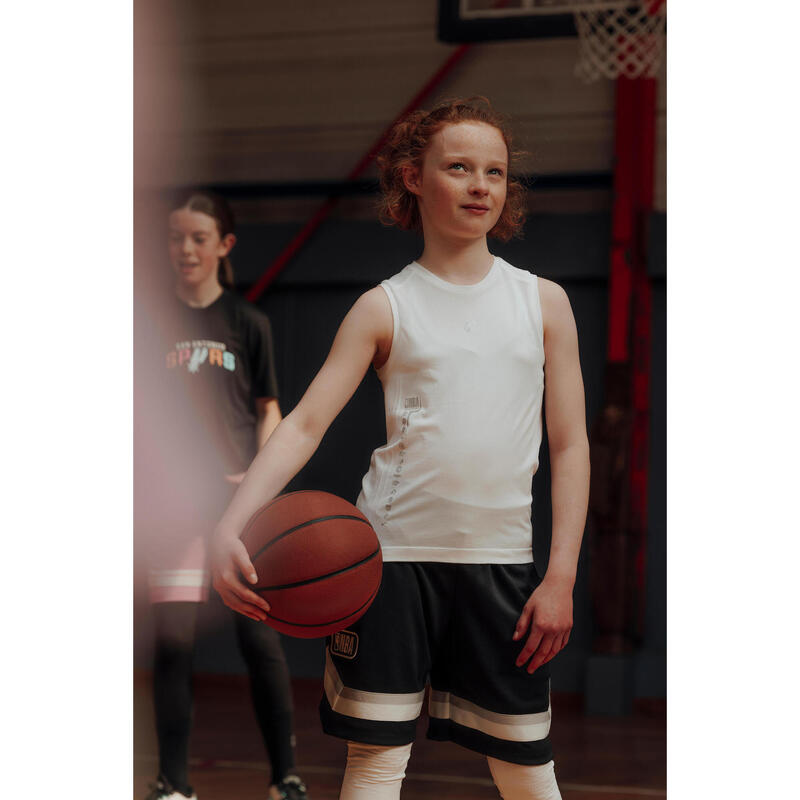 Dětský basketbalový spodní dres NBA