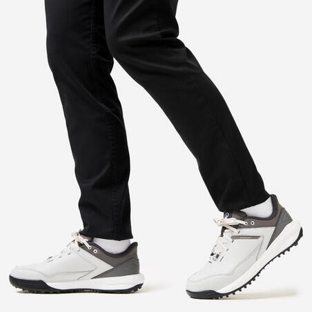 Кросівки MW500 для гольфу сірі