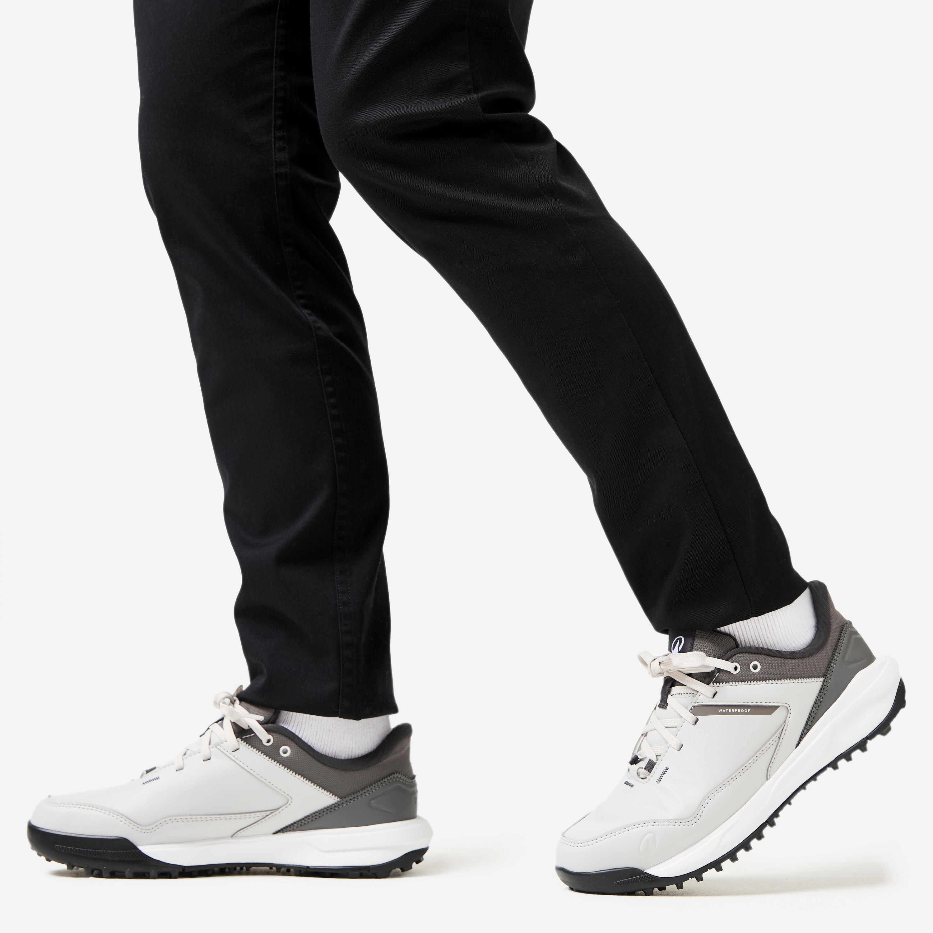 Chaussures de golf imperméables, MW 500 6/10