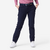 Pantalon golf hiver Femme - CW500 bleu marine