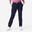 Pantalon golf hiver Femme - CW500 bleu marine