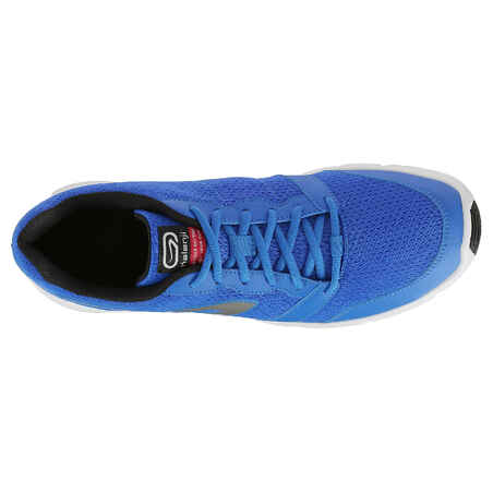 Ekiden One Plus Men's Running Shoes - Blue - Decathlon