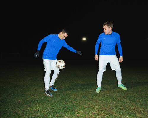 Cum să alegi lenjeria de corp pentru sporturile de echipă
