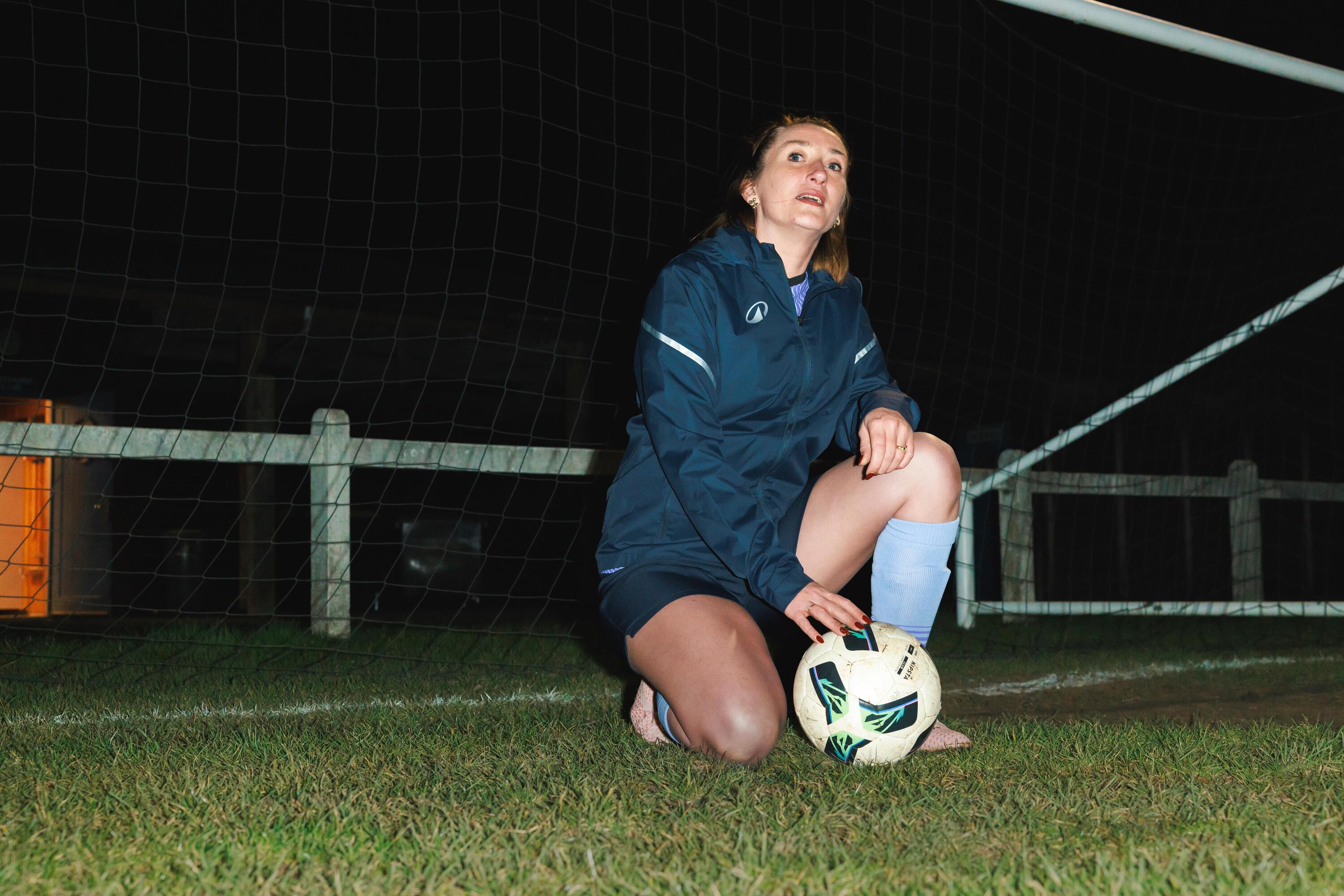 Coupe-pluie Viralto Club Femme Navy 7/8