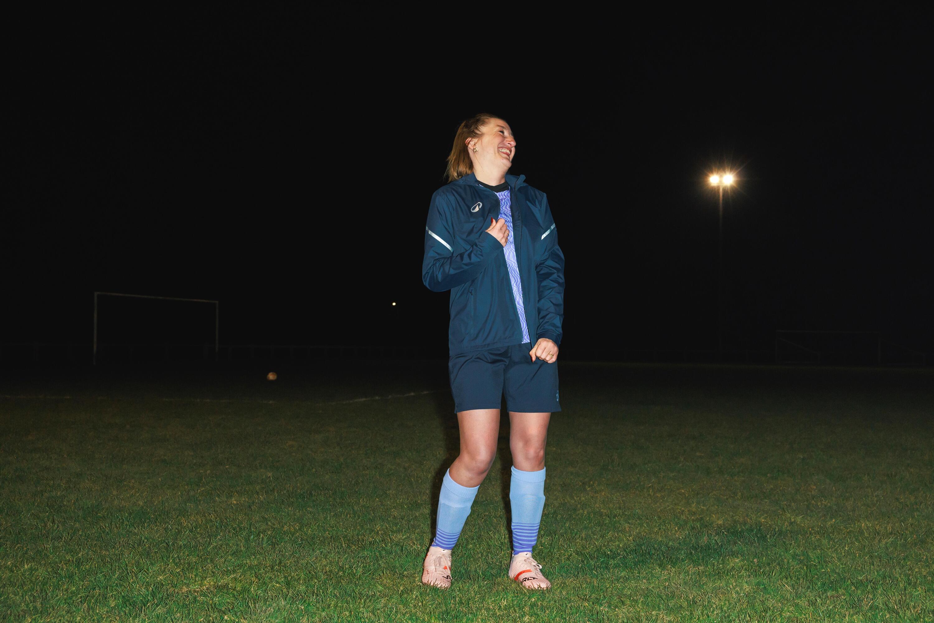 Coupe-pluie Viralto Club Femme Navy 8/8