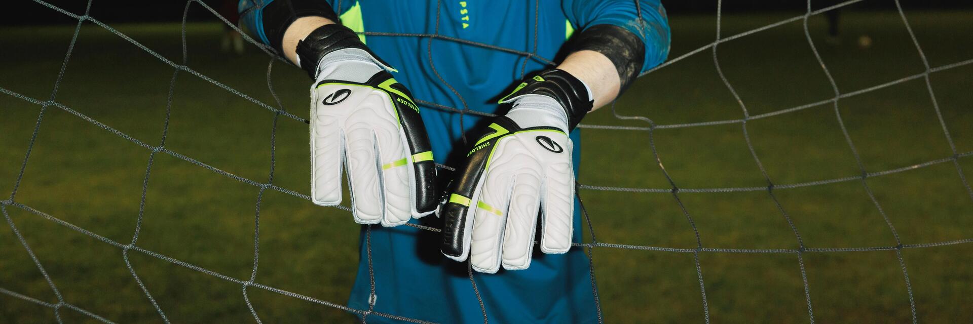 meilleurs gants de gardien