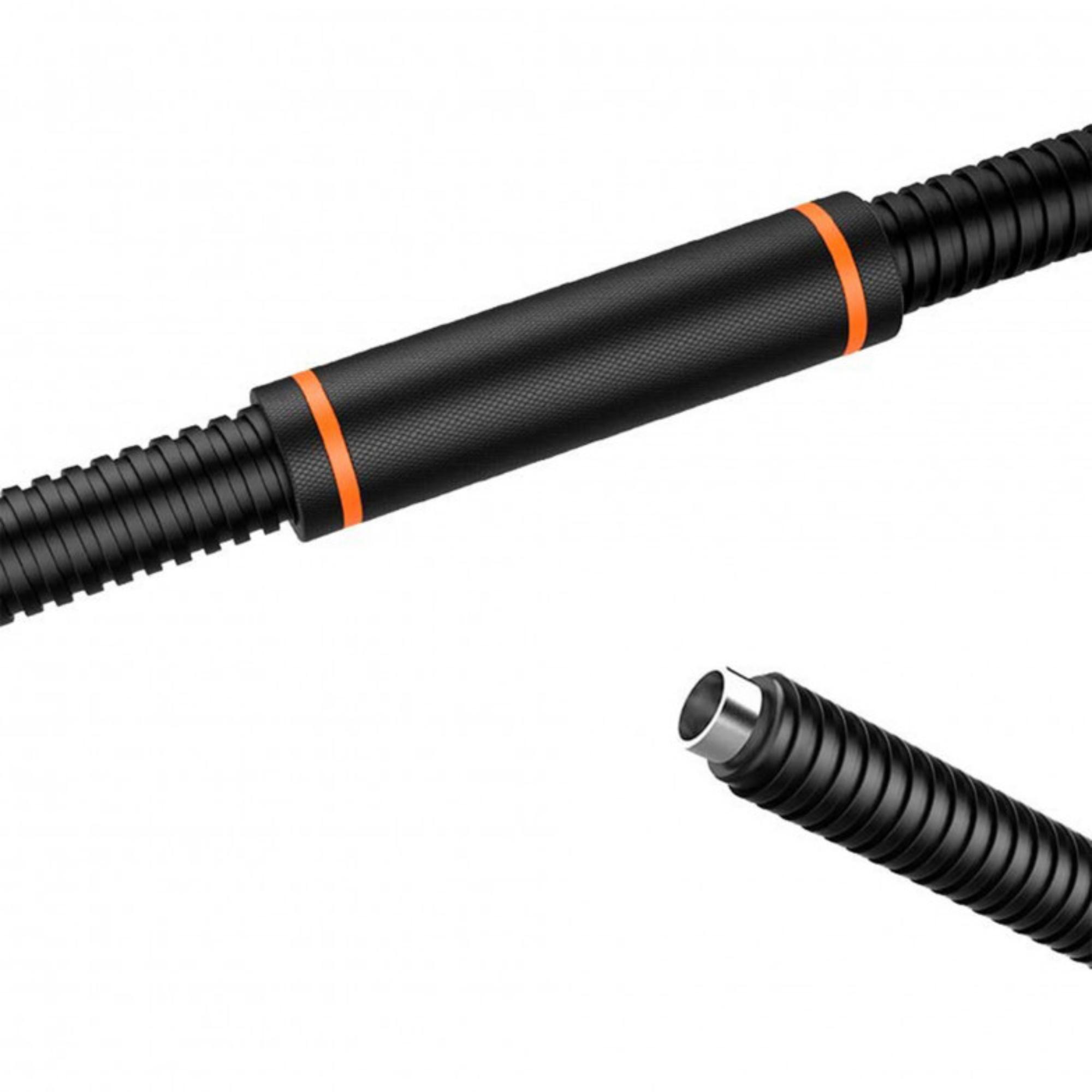Kit de mancuernas - barras - kettlebell 20 Kg Xiaomi Fit + sensor - CD 5/10