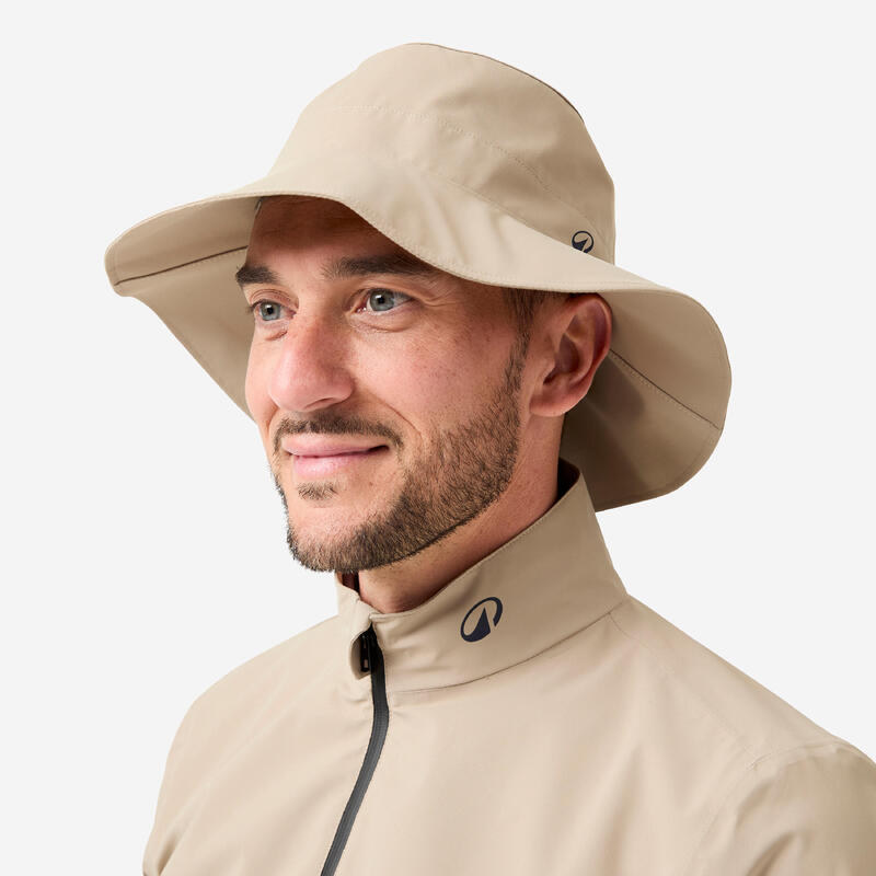 Golfsapka, vízhatlan, uniszex - RW500 