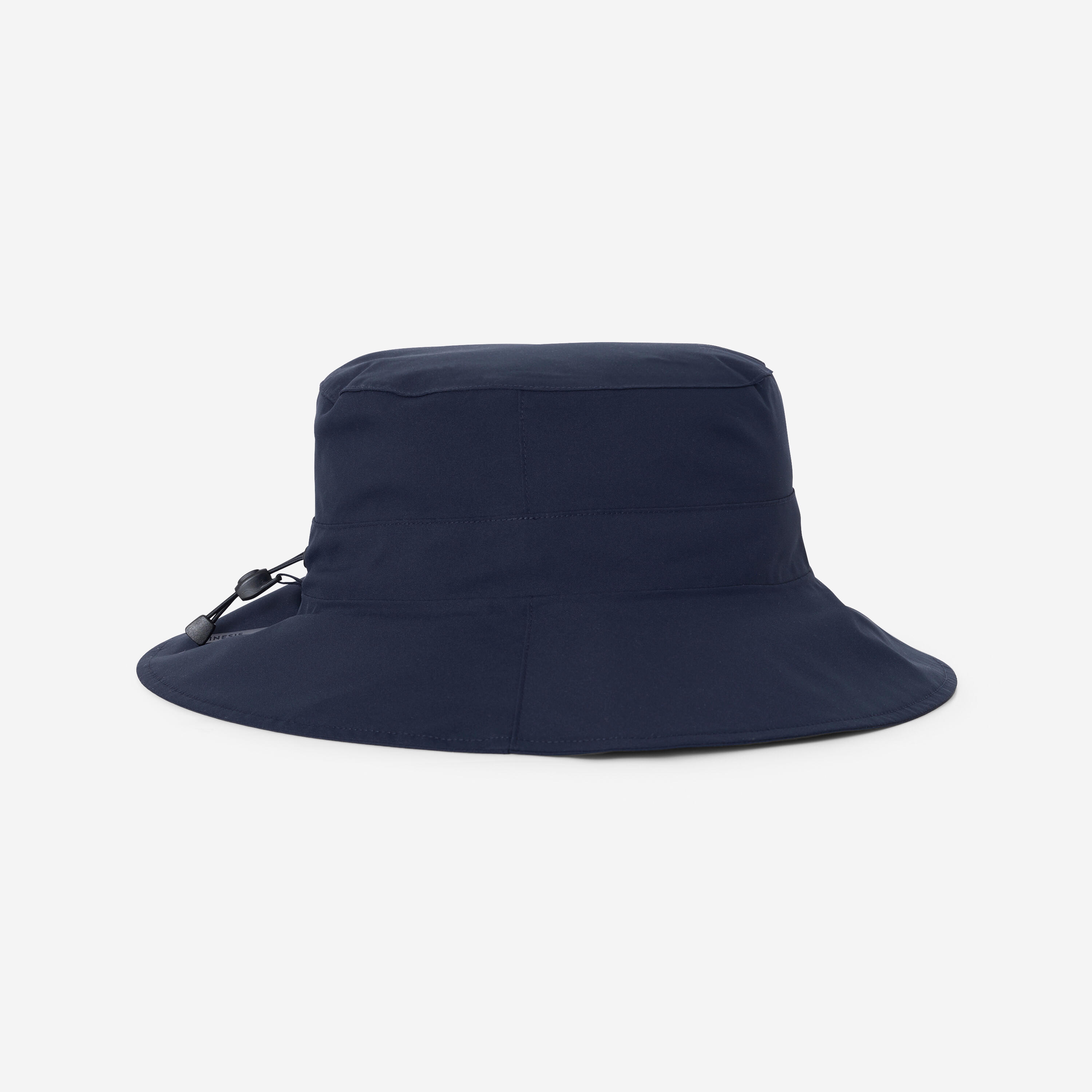 Gorro bob de golf impermeable unisex, RW500 azul marino 5/13
