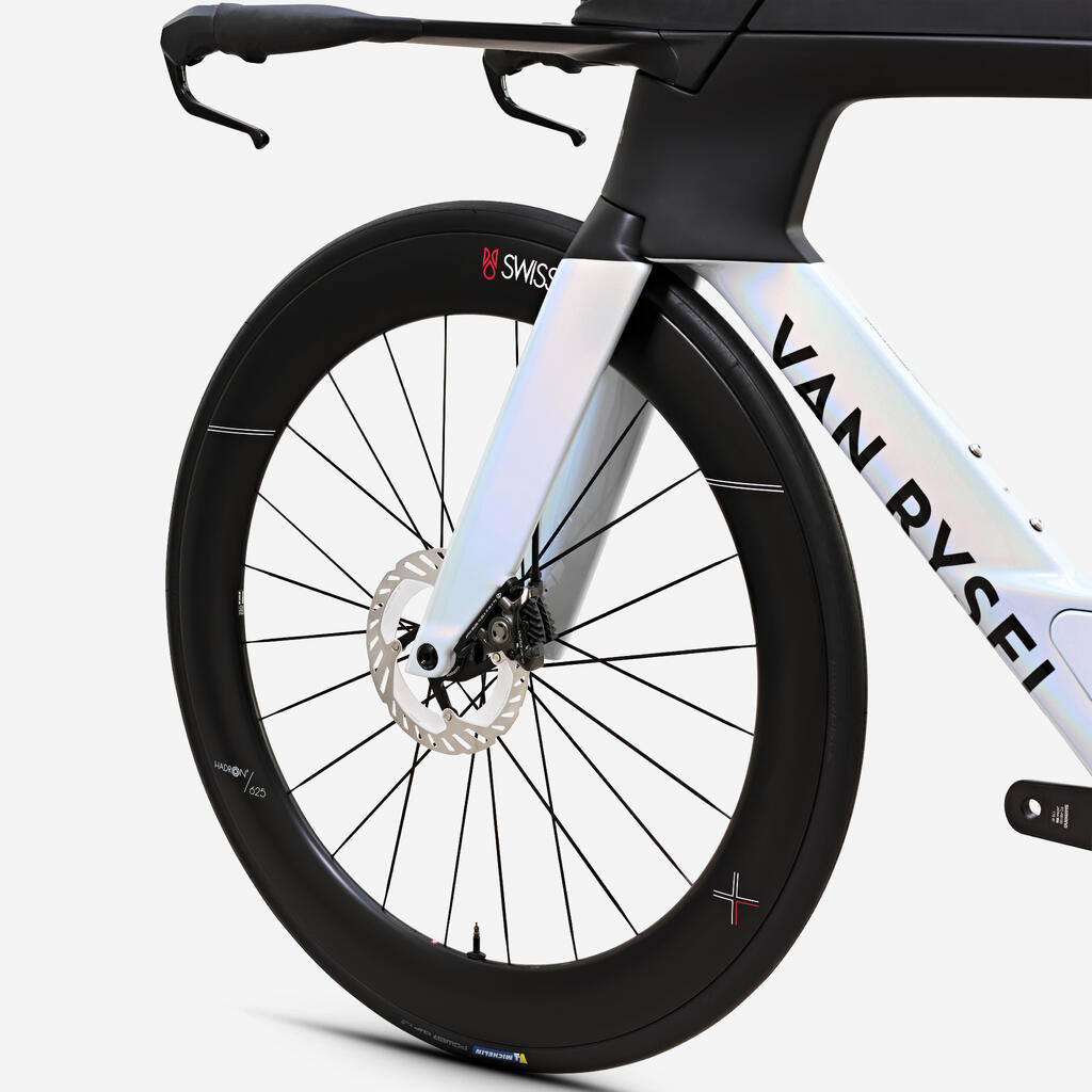 Beli bicikl ULTEGRA DI2 XCR TRI