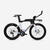 XCR TRIATHLON ULTEGRA DI2 BLANC HOLOGRAPHIQUE