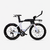 XCR TRIATHLON ULTEGRA DI2 BLANC HOLOGRAPHIQUE