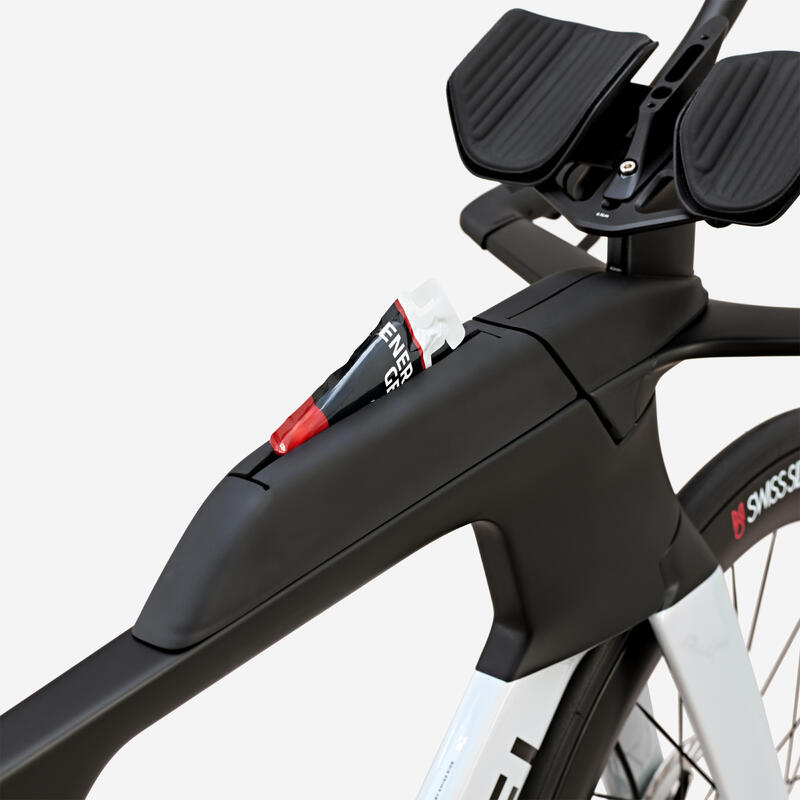 Ultegra XCR Triatlon Bisiklet Beyaz