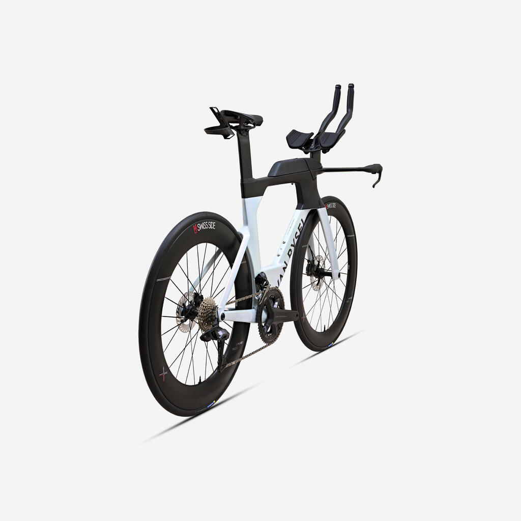 Beli bicikl ULTEGRA DI2 XCR TRI