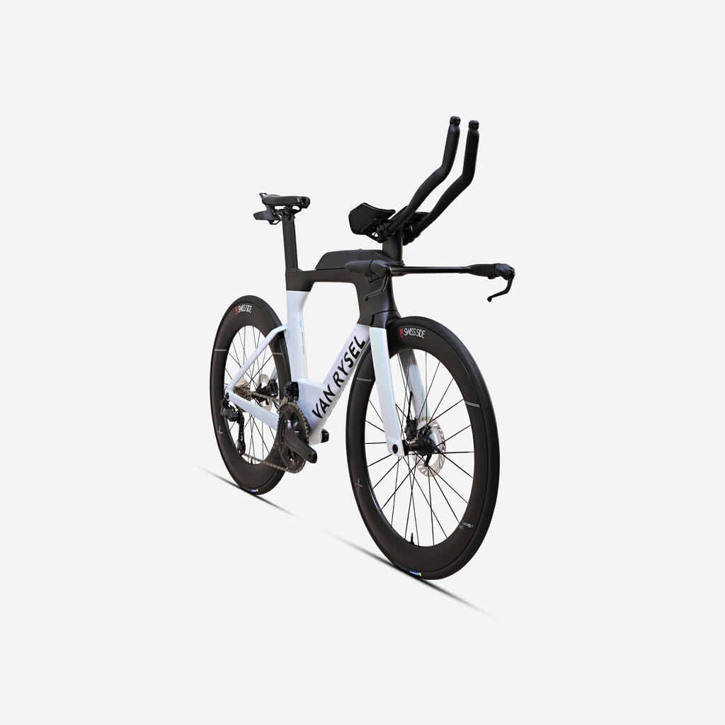 Beli bicikl ULTEGRA DI2 XCR TRI