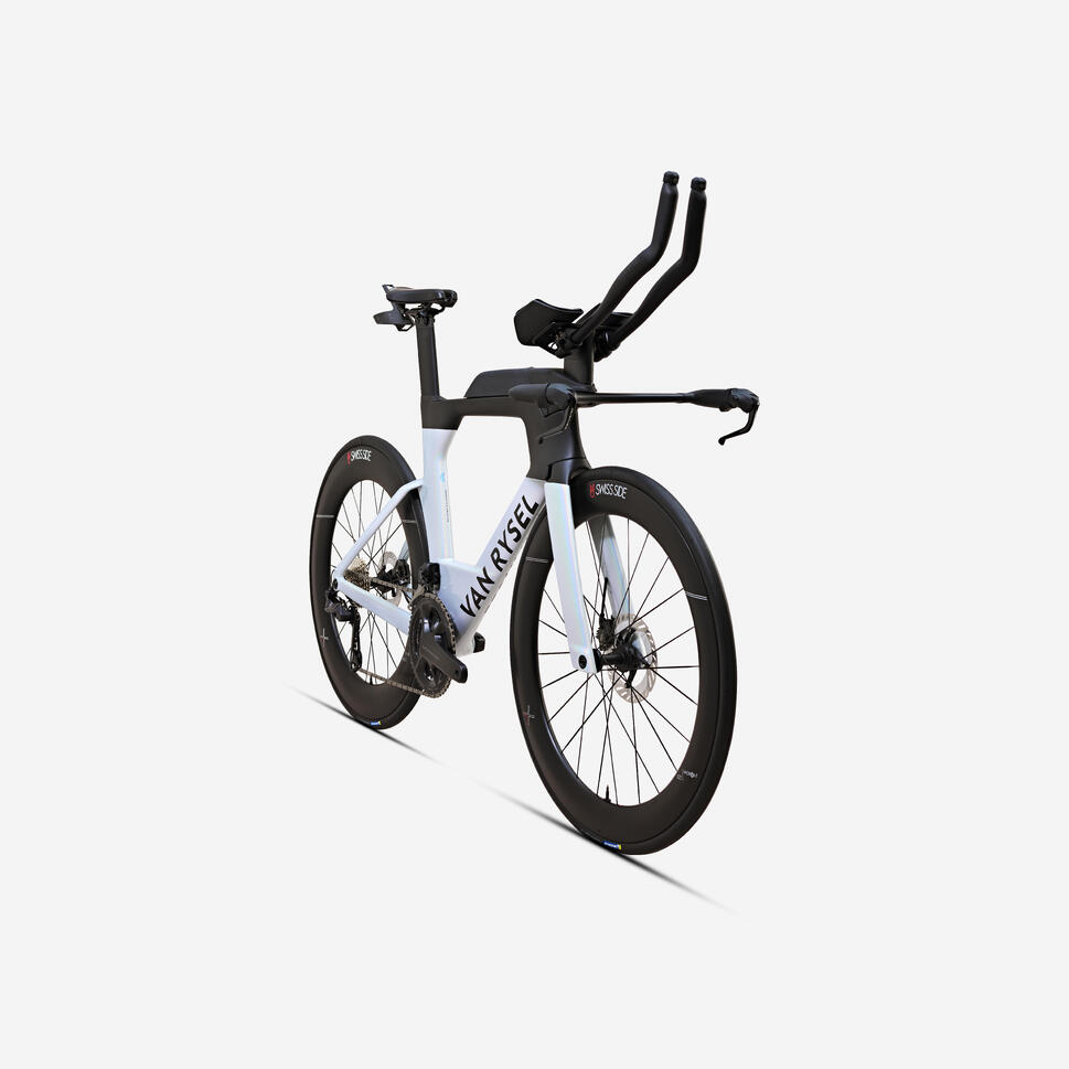 Rower szosowy Van Rysel XCR Triathlon ULTEGRA DI2 thumbnail