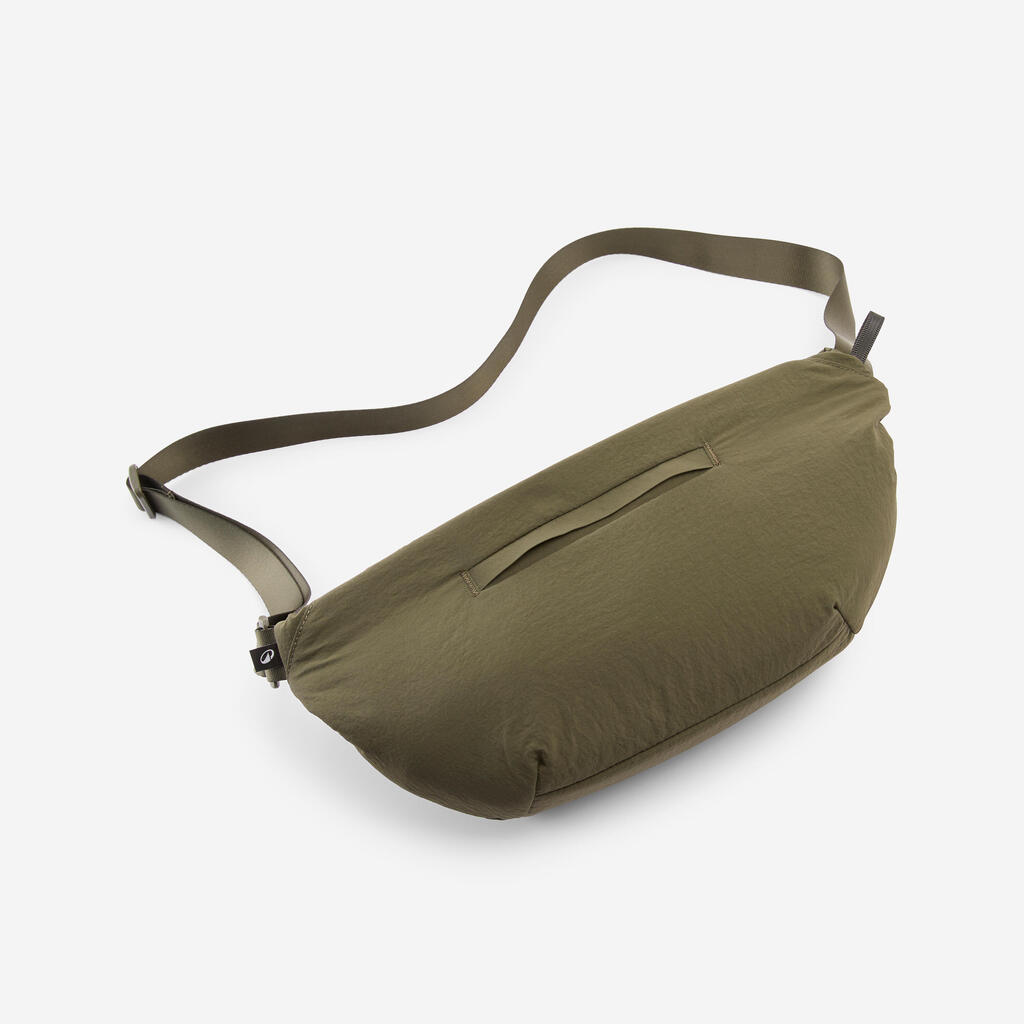 Gürteltasche XXL viele Fächer - 5 l