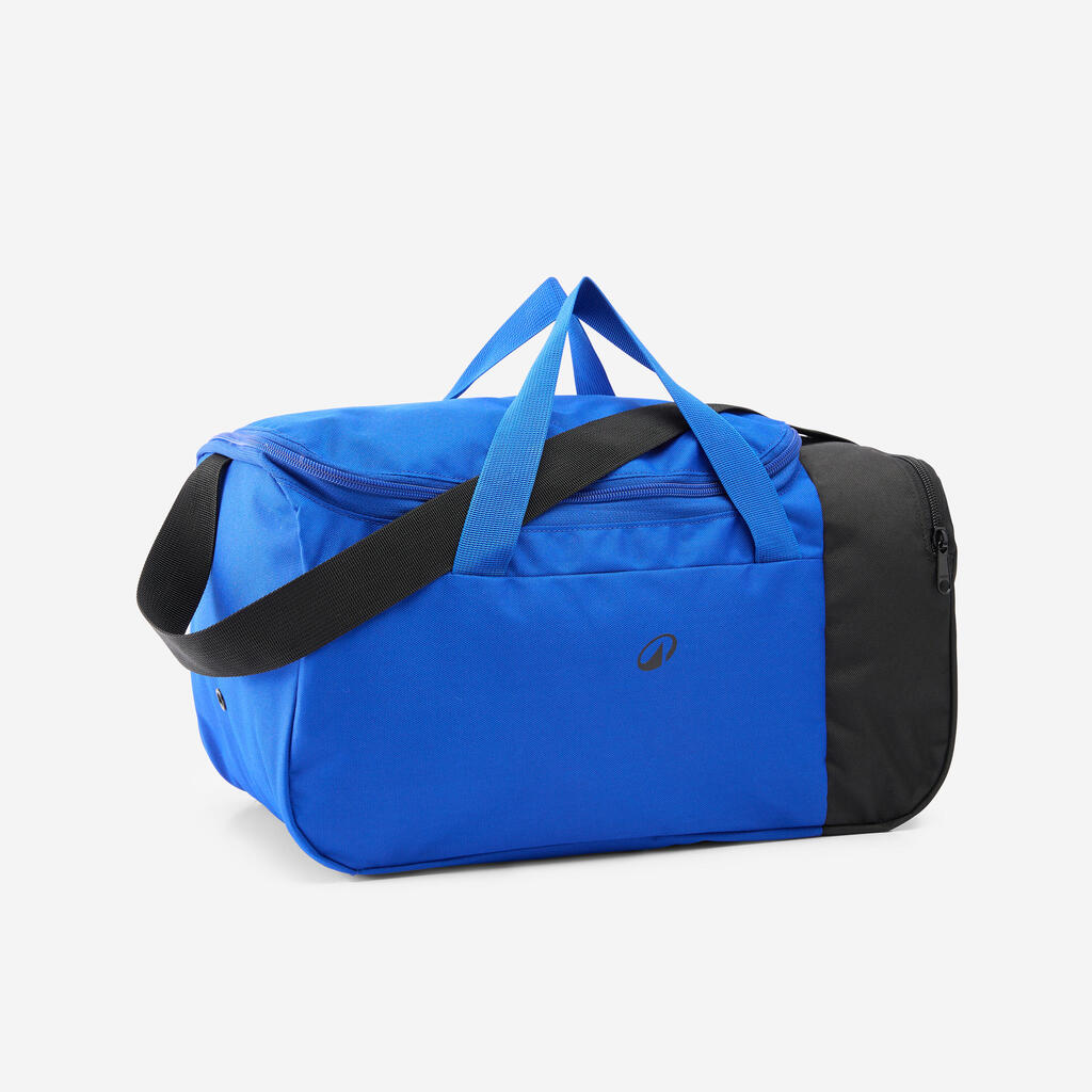Vijolična športna torba (20 l)