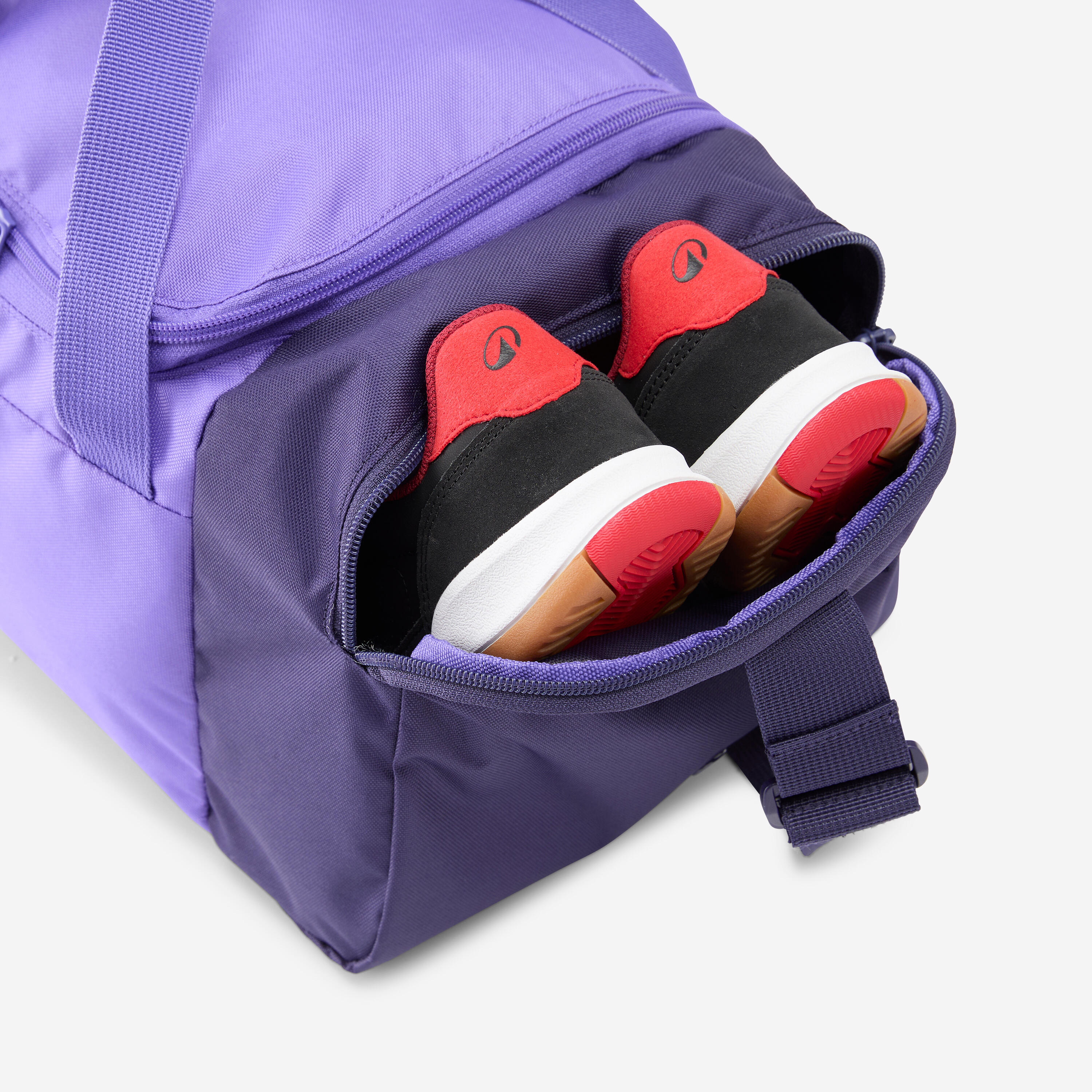 20 L sports bag with shoulder strap 4/6