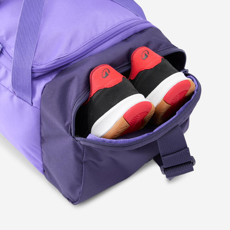 Sac de sport à bandoulière 20l