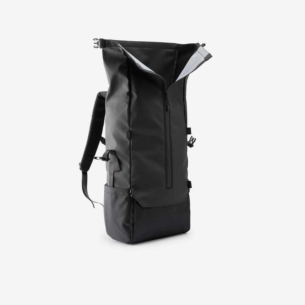 Rjav nahrbtnik (29 l)