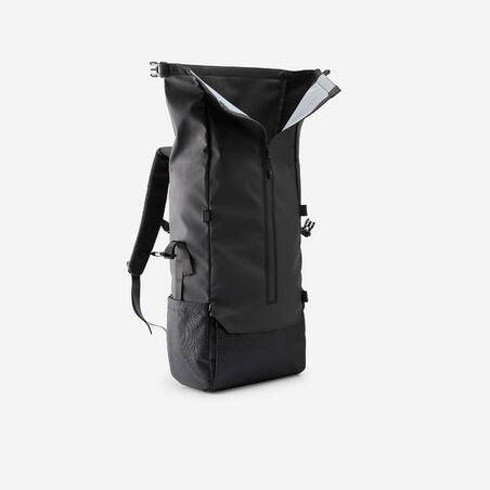 Рюкзак Rolltop з кишенею для ноутбука 29 л