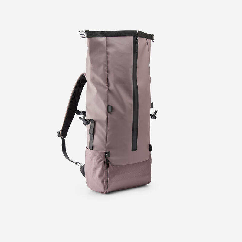 Laptoptartós hátizsák, 29 liter