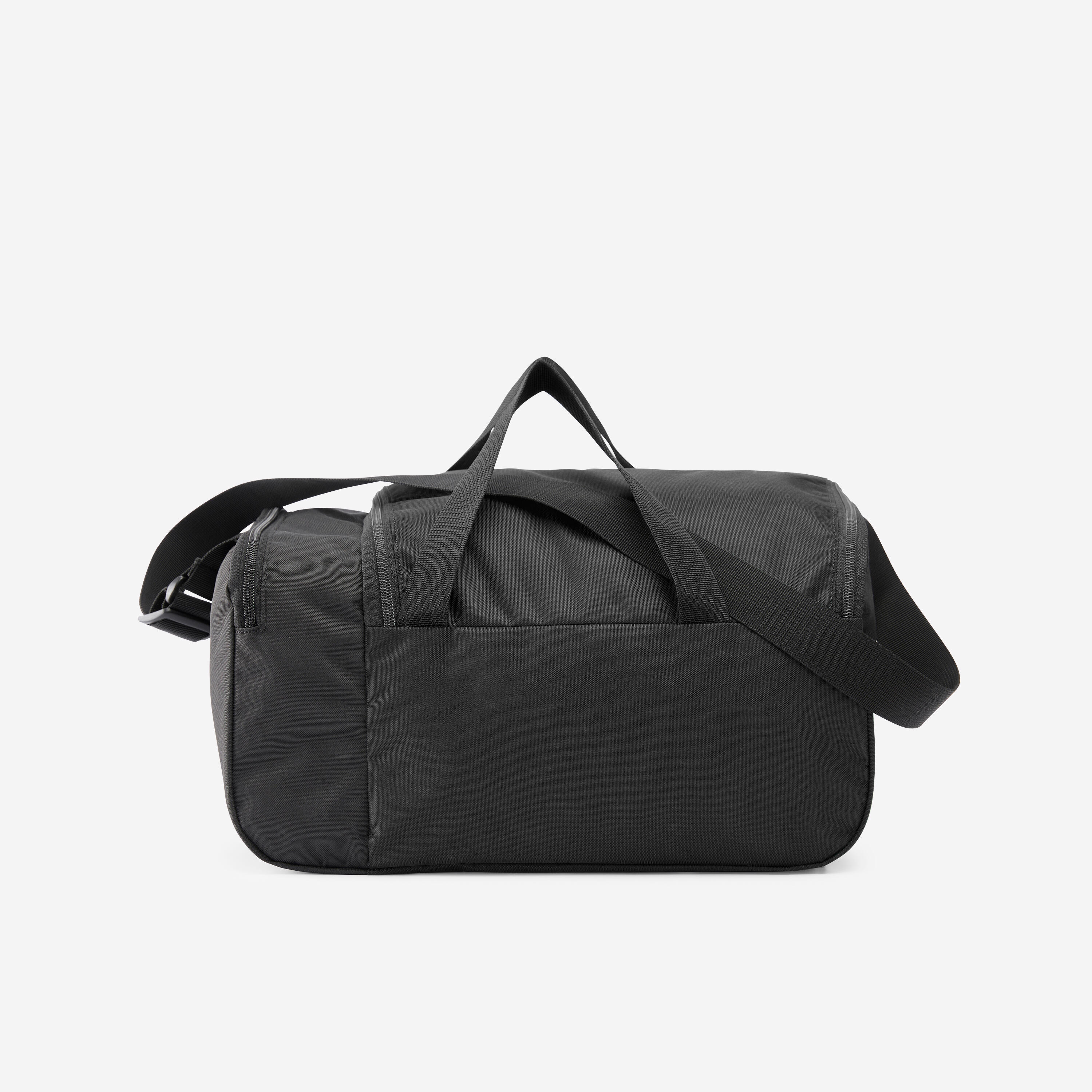 Sports Duffle Bag with Shoulder Strap 20 L, Essential