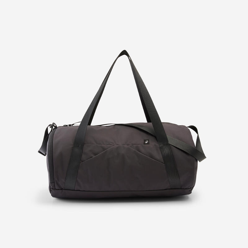 Sac de sport à bandoulière avec poche à chaussures 20L