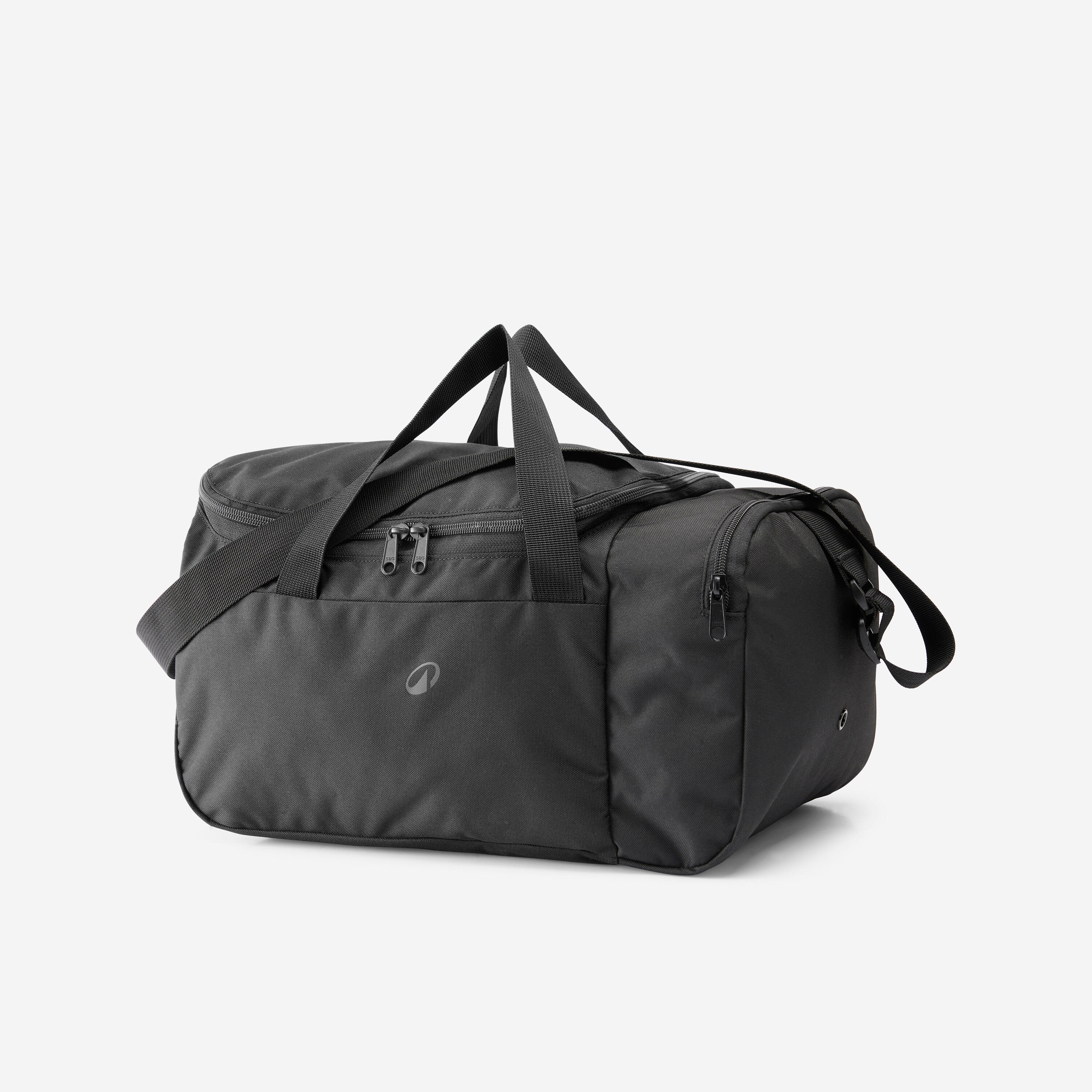 Sports Duffle Bag with Shoulder Strap 20 L, Essential - DECATHLON