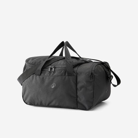 Сумка спортивна Essential 20 л чорна