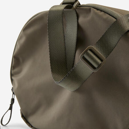 Сумка спортивна 20 л хакі
