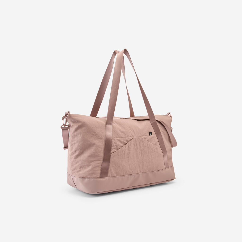 Zelena športna torba (28 l)