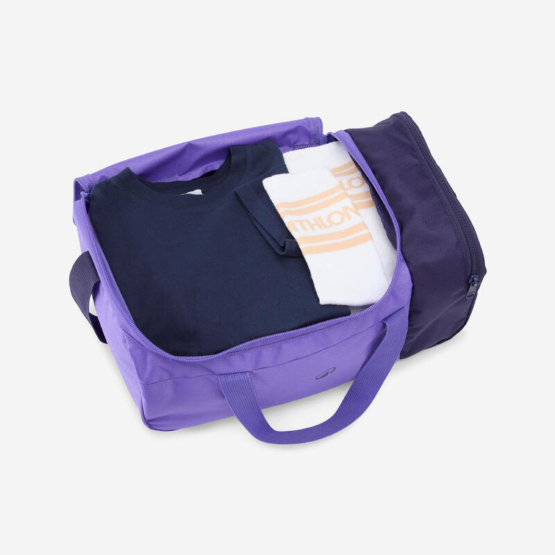 Sac de sport à bandoulière 20l