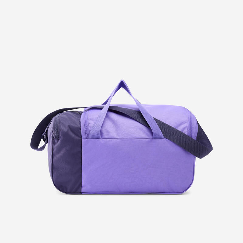 Sac de sport à bandoulière 20l
