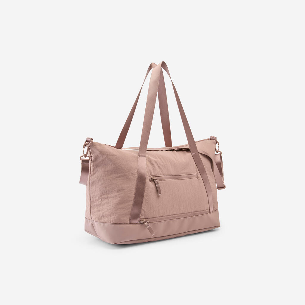 Zelena športna torba (28 l)