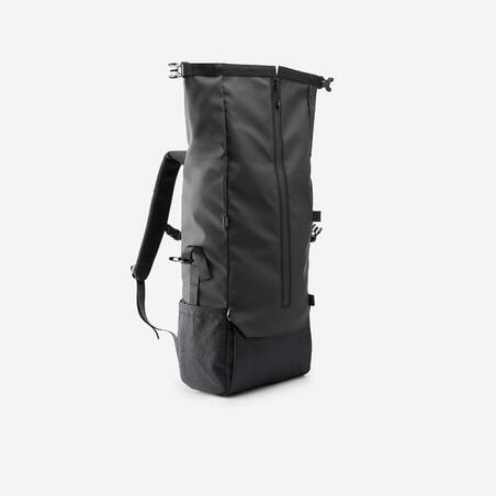 Рюкзак Rolltop з кишенею для ноутбука 29 л