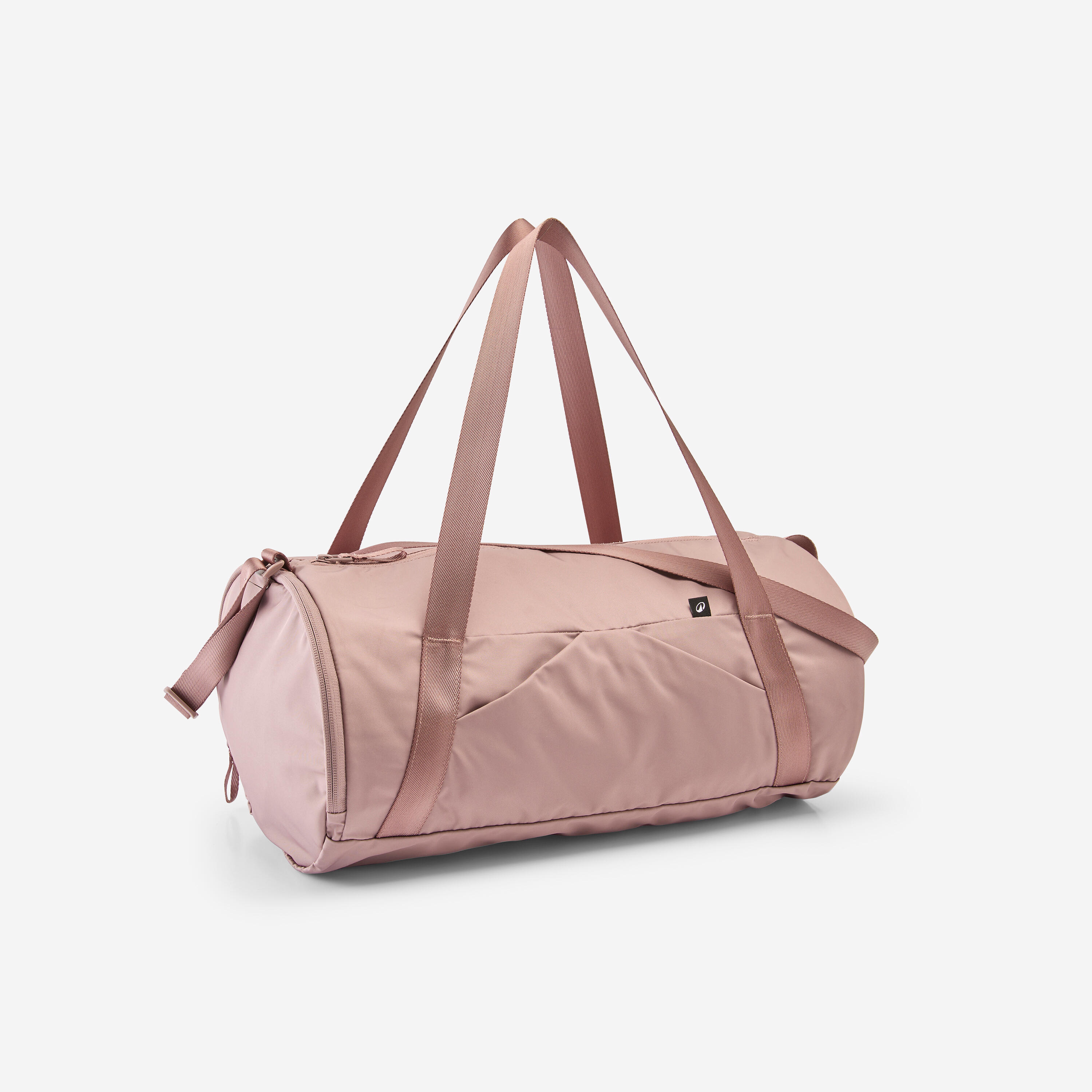 Sports Bag with Strap and Shoe Pocket 20 L - DECATHLON