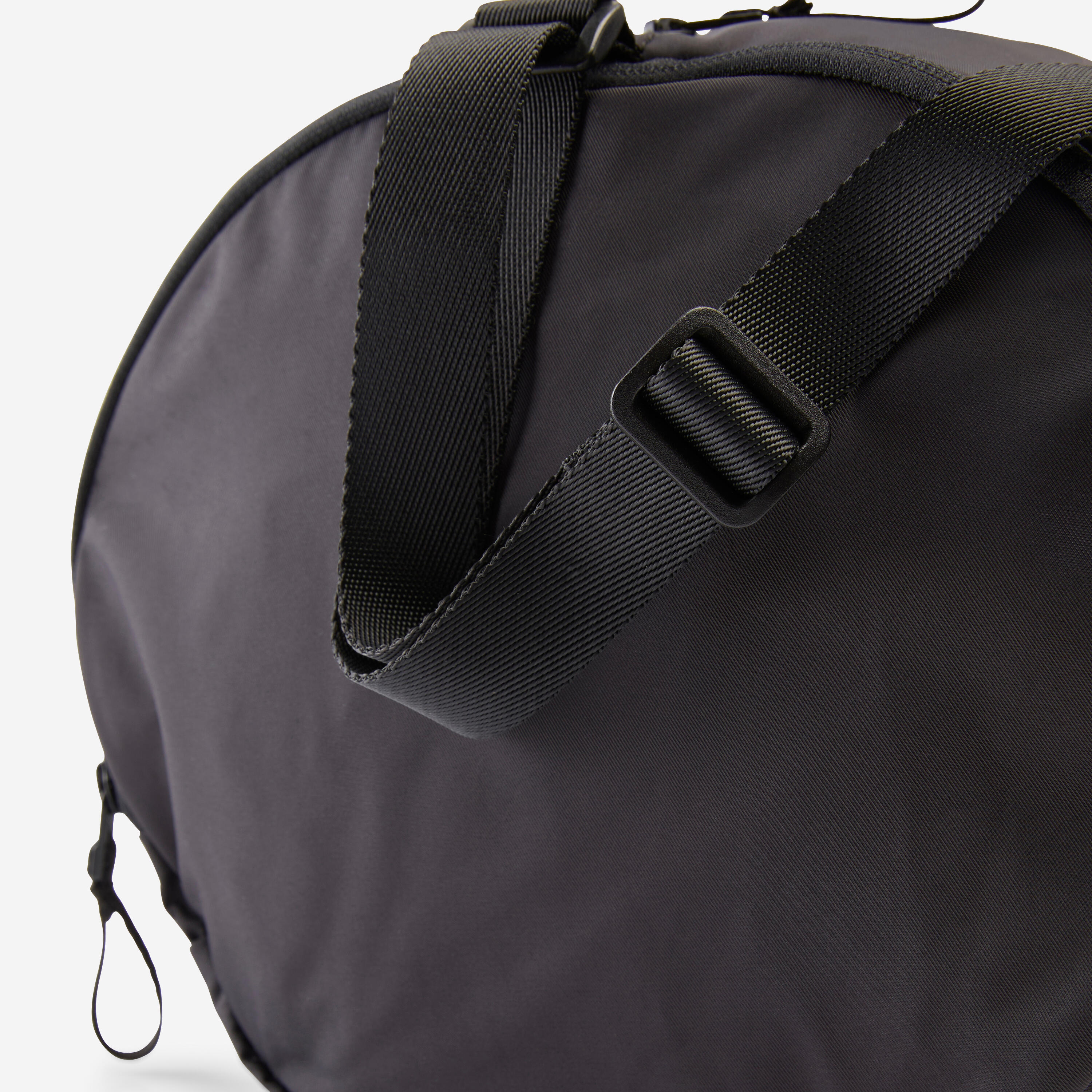 20L Sports Bag with Shoulder Strap and Shoe Compartment 4/6