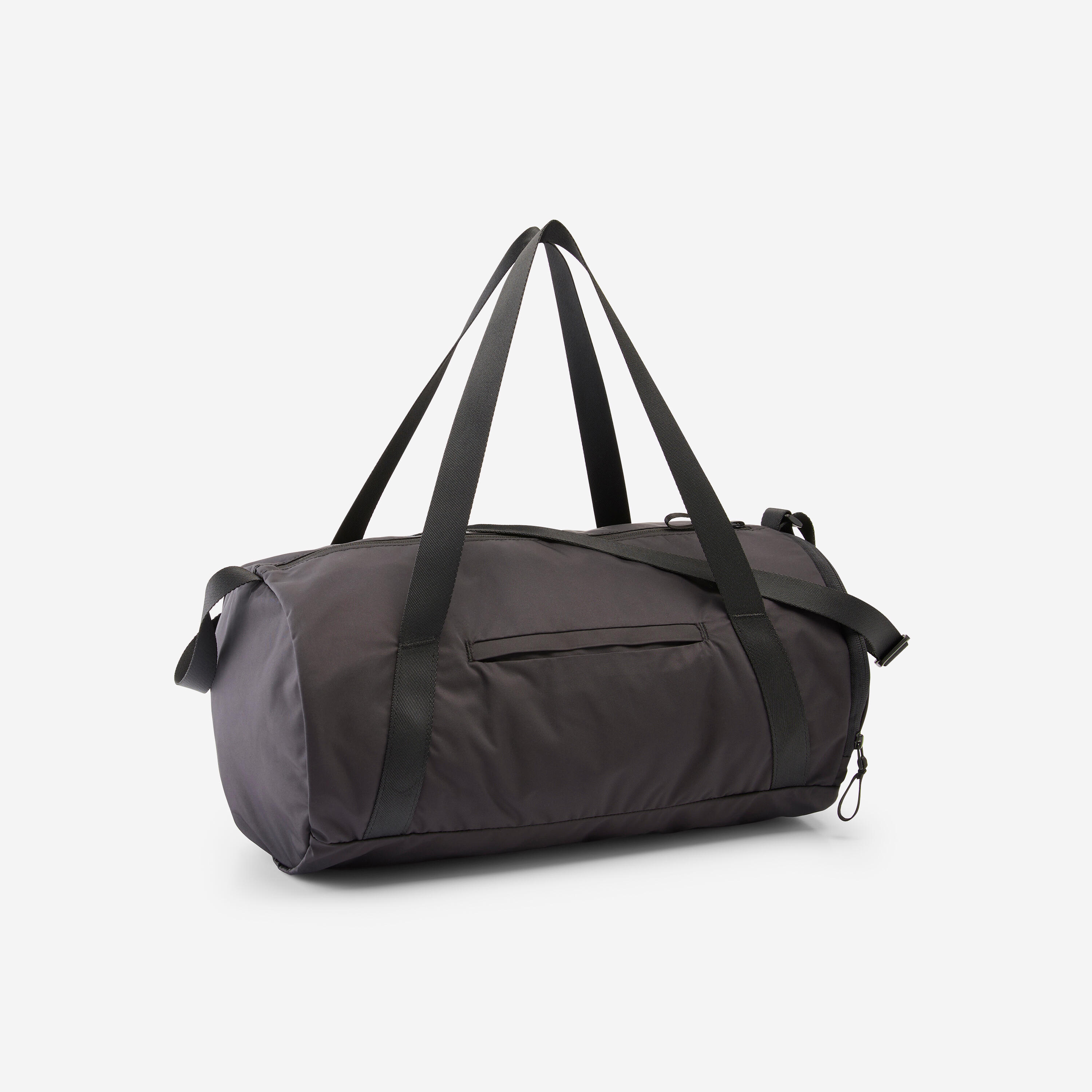 20L Sports Bag with Shoulder Strap and Shoe Compartment 3/6
