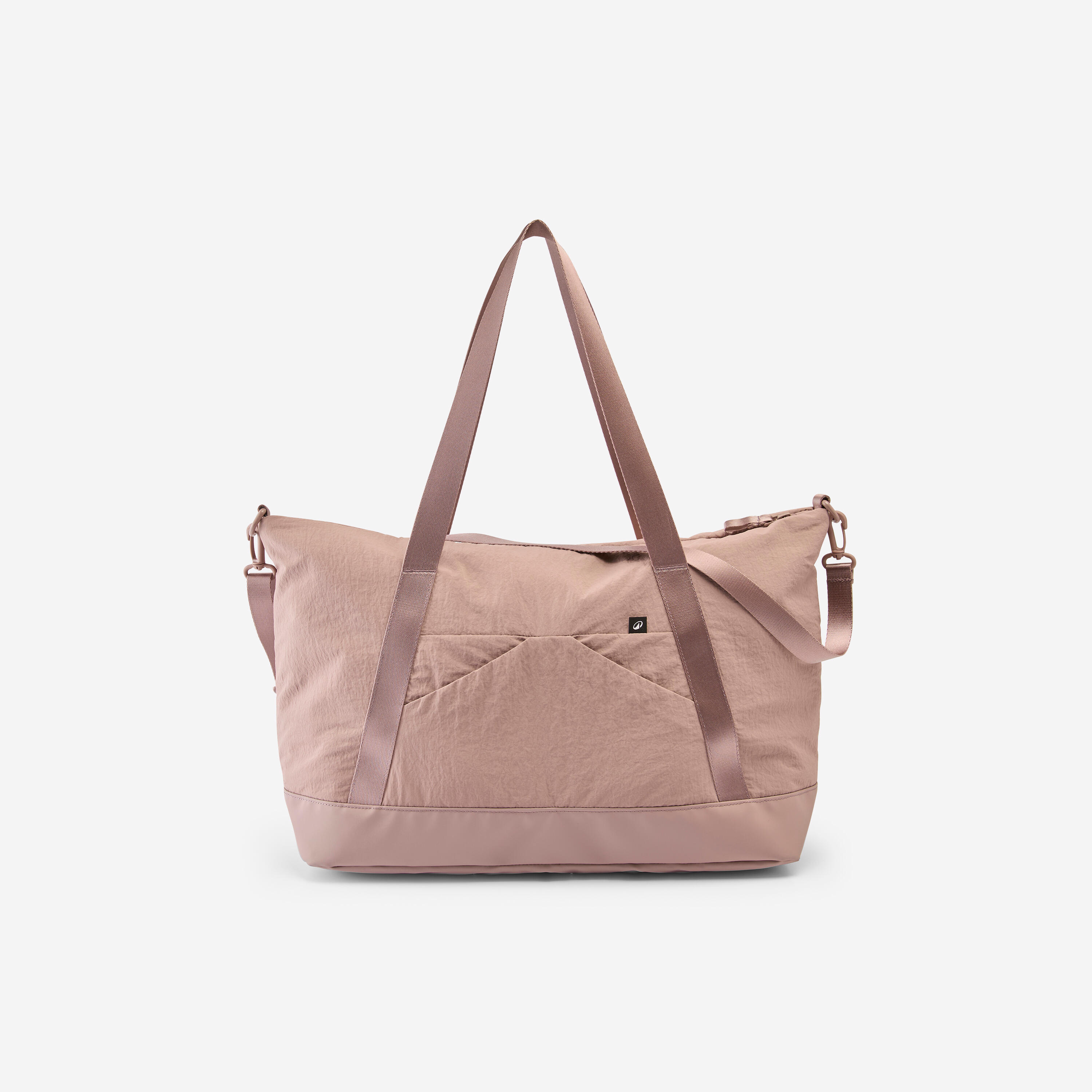 28L sports bag with strap and waterproof pocket