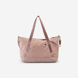 Sac de sport à bandoulière avec poche étanche 28L