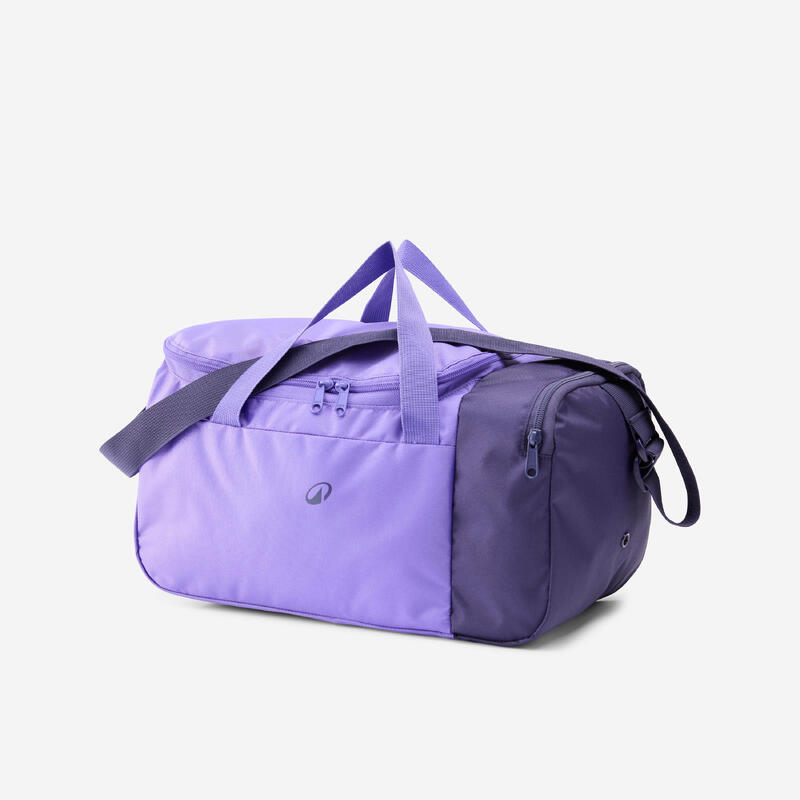 Sac de sport à bandoulière 20l